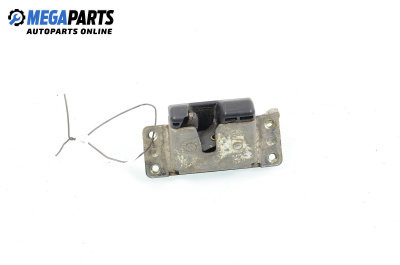 Trunk lock for Opel Astra G Estate (02.1998 - 12.2009), station wagon, position: rear