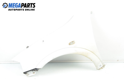 Fender for Opel Astra G Estate (02.1998 - 12.2009), 5 doors, station wagon, position: front - left