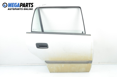 Door for Opel Astra G Estate (02.1998 - 12.2009), 5 doors, station wagon, position: rear - right