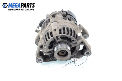 Gerenator for Opel Astra G Estate (02.1998 - 12.2009) 2.0 DI, 82 hp, № 0 124 225 004