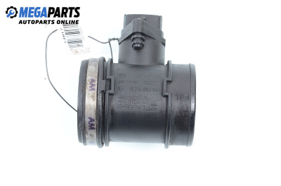 Debitmetru for Opel Astra G Estate (02.1998 - 12.2009) 2.0 DI, 82 hp, № 0 281 002 180
