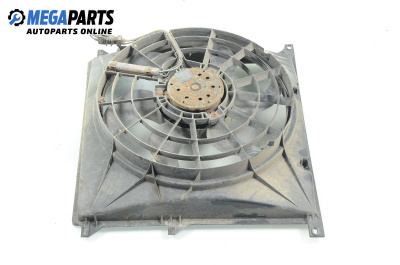 Ventilator radiator for BMW 3 Series E36 Compact (03.1994 - 08.2000) 316 i, 102 hp, № Bosch  0 130 303 819