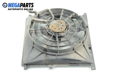 Radiator fan for BMW 3 Series E36 Compact (03.1994 - 08.2000) 316 i, 102 hp, № Bosch  0 130 303 819