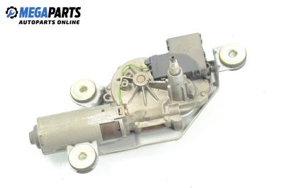 Front wipers motor for BMW 3 Series E36 Compact (03.1994 - 08.2000), hatchback, position: rear, № 0 390 201 527