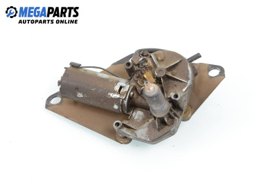 Front wipers motor for Rover 400 Tourer (09.1993 - 11.1998), station wagon, position: rear