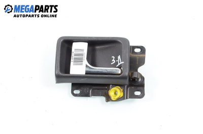 Inner handle for Rover 400 Tourer (09.1993 - 11.1998), 5 doors, station wagon, position: rear - right