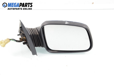 Mirror for Rover 400 Tourer (09.1993 - 11.1998), 5 doors, station wagon, position: right