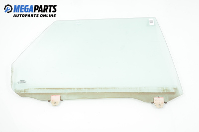 Window for Rover 400 Tourer (09.1993 - 11.1998), 5 doors, station wagon, position: rear - right