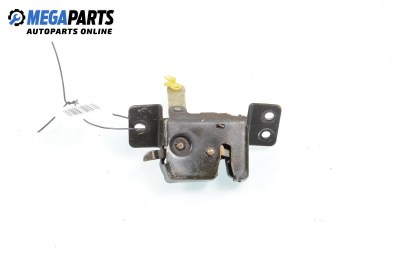 Trunk lock for Rover 400 Tourer (09.1993 - 11.1998), station wagon, position: rear