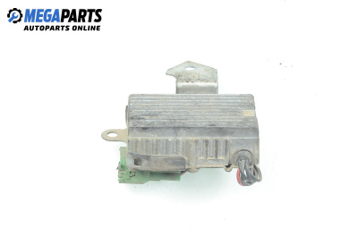 Blower motor resistor for Rover 400 Tourer (09.1993 - 11.1998)