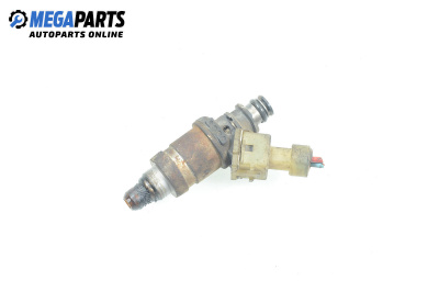 Gasoline fuel injector for Rover 400 Tourer (09.1993 - 11.1998) 1.6 i, 112 hp