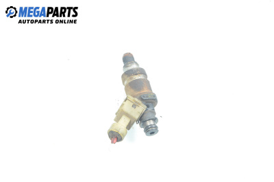 Gasoline fuel injector for Rover 400 Tourer (09.1993 - 11.1998) 1.6 i, 112 hp