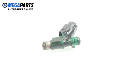 Duza benzină for Citroen C2 Hatchback (09.2003 - 09.2017) 1.1, 60 hp