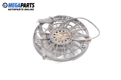 Radiator fan for Opel Corsa B Hatchback (03.1993 - 12.2002) 1.2 i 16V, 65 hp