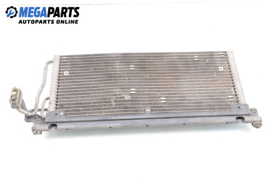 Air conditioning radiator for Opel Corsa B Hatchback (03.1993 - 12.2002) 1.2 i 16V, 65 hp