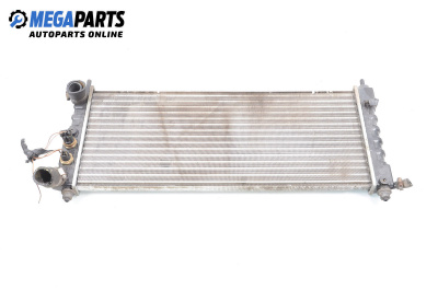 Radiator de apă for Opel Corsa B Hatchback (03.1993 - 12.2002) 1.2 i 16V, 65 hp