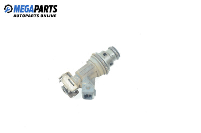 Gasoline fuel injector for Opel Corsa B Hatchback (03.1993 - 12.2002) 1.2 i 16V, 65 hp, № 0280155764