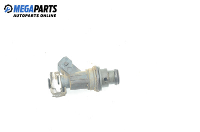 Gasoline fuel injector for Opel Corsa B Hatchback (03.1993 - 12.2002) 1.2 i 16V, 65 hp, № 0280155764