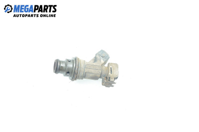 Gasoline fuel injector for Opel Corsa B Hatchback (03.1993 - 12.2002) 1.2 i 16V, 65 hp, № 0280155764