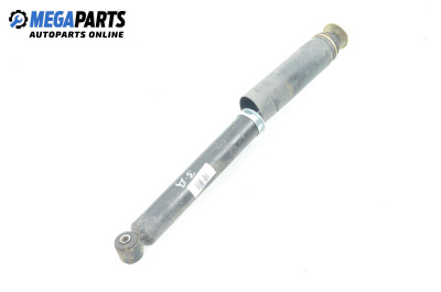 Dämpfer for Opel Corsa B Hatchback (03.1993 - 12.2002), hecktür, position: rechts, rückseite