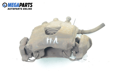 Caliper for Opel Corsa B Hatchback (03.1993 - 12.2002), position: front - left