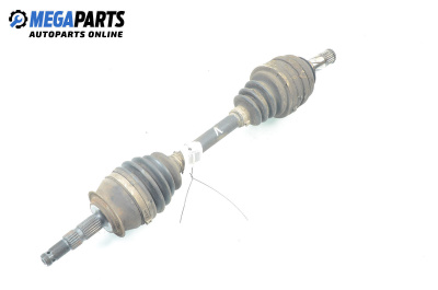 Driveshaft for Opel Corsa B Hatchback (03.1993 - 12.2002) 1.2 i 16V, 65 hp, position: front - left