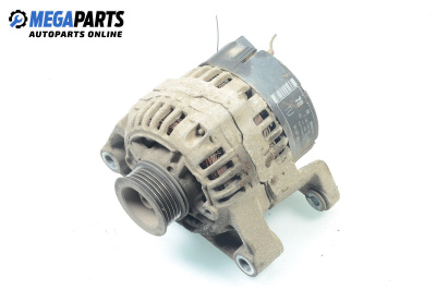 Alternator for Opel Corsa B Hatchback (03.1993 - 12.2002) 1.2 i 16V, 65 hp, № Bosch  0 123 110 008