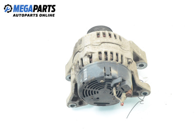 Alternator for Opel Corsa B Hatchback (03.1993 - 12.2002) 1.2 i 16V, 65 hp, № Bosch  0 123 110 008