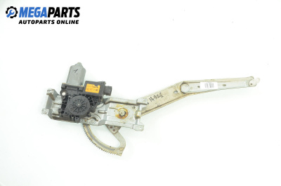 Electric window regulator for Opel Corsa B Hatchback (03.1993 - 12.2002), 3 doors, hatchback, position: left, № GM 90 520 189