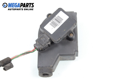 Accelerator potentiometer for Peugeot 607 Sedan (01.2000 - 07.2010)