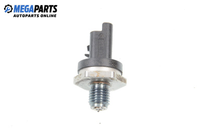 Fuel pressure sensor for Peugeot 607 Sedan (01.2000 - 07.2010), № Bosch  0281002797