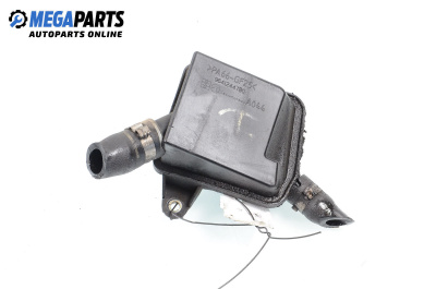 Oil vapor filter for Peugeot 607 Sedan (01.2000 - 07.2010), № 9641244780