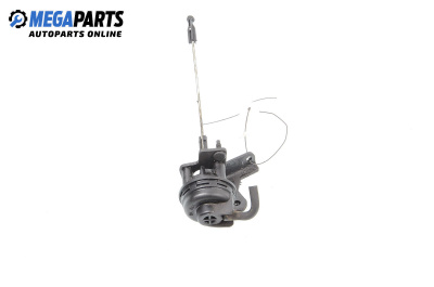 Turbo valve for Peugeot 607 Sedan (01.2000 - 07.2010) 2.2 HDi, 133 hp