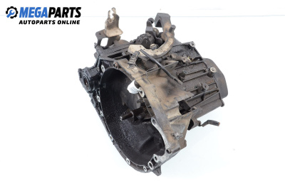  for Peugeot 607 Sedan (01.2000 - 07.2010) 2.2 HDi, 133 hp