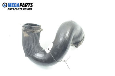 Furtun turbo for Peugeot 607 Sedan (01.2000 - 07.2010) 2.2 HDi, 133 hp