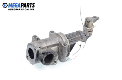 Supapă EGR for Fiat Stilo Multi Wagon (01.2003 - 08.2008) 1.9 JTD, 115 hp