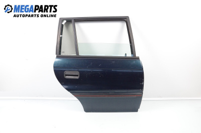 Door for Opel Astra F Estate (09.1991 - 01.1998), 5 doors, station wagon, position: rear - right