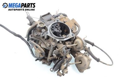 Carburetor for Audi 80 Sedan B3 (06.1986 - 10.1991) 1.8 S, 88 hp