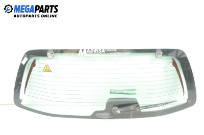 Lunetă for Mazda Tribute SUV (03.2000 - 05.2008), suv