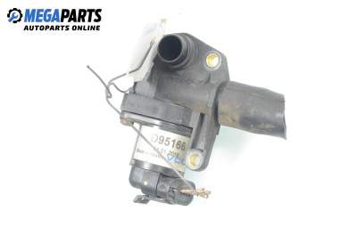 Idle speed actuator for Renault Clio II Hatchback (09.1998 - 09.2005) 1.4 16V (B/CB0L), 95 hp, № VDO D95166 / 7700102539