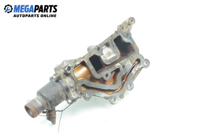 Thermostat housing for Renault Clio II Hatchback (09.1998 - 09.2005) 1.4 16V (B/CB0L), 95 hp