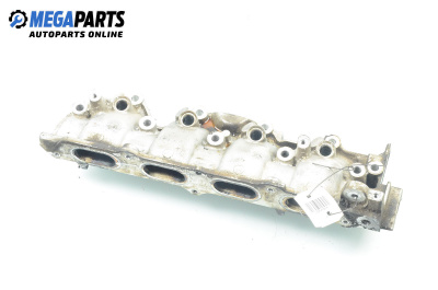 Intake manifold for Renault Clio II Hatchback (09.1998 - 09.2005) 1.4 16V (B/CB0L), 95 hp