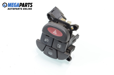 Buttons panel for Lancia Y Hatchback (11.1995 - 09.2003)