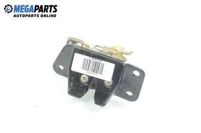 Trunk lock for Mitsubishi Space Star Minivan (06.1998 - 12.2004), coupe, position: rear