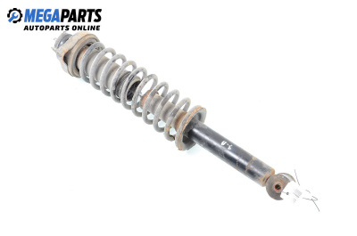 Macpherson shock absorber for Mitsubishi Space Star Minivan (06.1998 - 12.2004), coupe, position: rear - left
