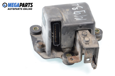 Potentiometer gaspedal for Mitsubishi Space Star Minivan (06.1998 - 12.2004)