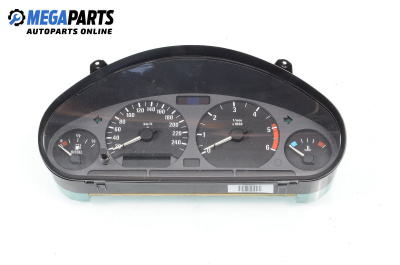 Instrument cluster for BMW 3 Series E36 Compact (03.1994 - 08.2000) 318 tds, 90 hp, № 62.11-8 371 568
