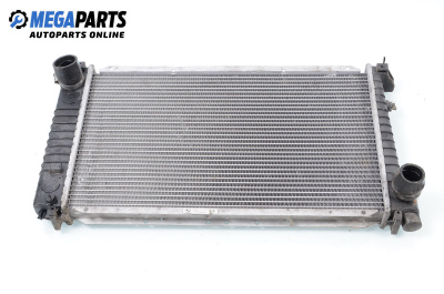Water radiator for BMW 3 Series E36 Compact (03.1994 - 08.2000) 318 tds, 90 hp