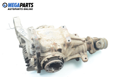 Differential for BMW 3 Series E36 Compact (03.1994 - 08.2000) 318 tds, 90 hp