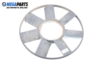 Radiator fan for BMW 3 Series E36 Compact (03.1994 - 08.2000) 318 tds, 90 hp, № 2 243 303